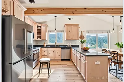 3192 Gold Yarrow Lane, Evergreen, CO 80439 - Photo 7