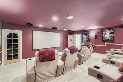 3192 Gold Yarrow Lane, Evergreen, CO 80439 - Photo 35