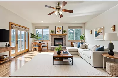 3192 Gold Yarrow Lane, Evergreen, CO 80439 - Photo 3