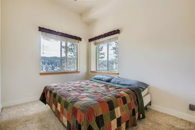 3192 Gold Yarrow Lane, Evergreen, CO 80439 - Photo 31