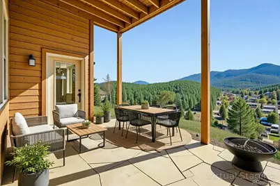 3192 Gold Yarrow Lane, Evergreen, CO 80439 - Photo 43