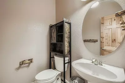 3192 Gold Yarrow Lane, Evergreen, CO 80439 - Photo 13