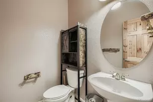 3192 Gold Yarrow Ln, Evergreen, CO 80439 - Photo 13