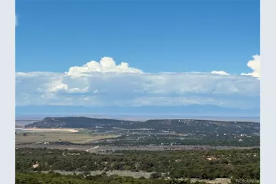 Lot 7180 Freylinghuysen, Fort Garland, CO 81133 - Photo 5