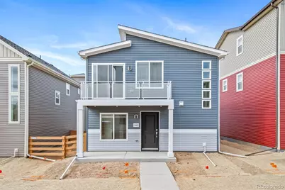 46554 Gold Prairie Drive, Bennett, CO 80102 - Photo 1