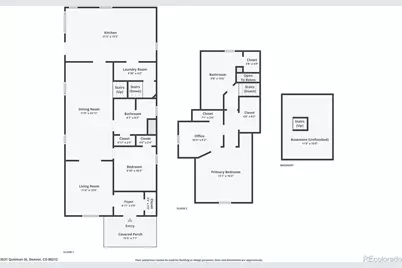 3531 Quitman Street, Denver, CO 80212 - Photo 23