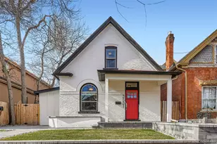 3531 Quitman St, Denver, CO 80212 - Photo 1
