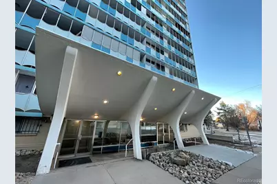 1155 N Ash Street #207, Denver, CO 80220 - Photo 31