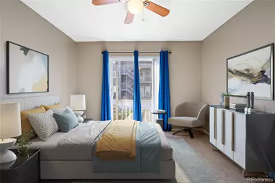 8100 W Quincy Avenue #K3, Littleton, CO 80123 - Photo 17