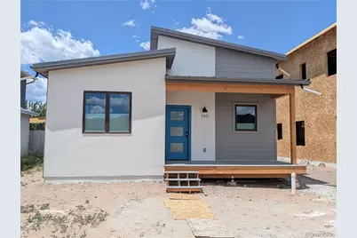 140 Mesa View Lane, Salida, CO 81201 - Photo 1