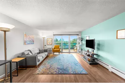 1029 E 8th Avenue #504, Denver, CO 80218 - Photo 5