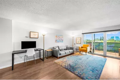 1029 E 8th Avenue #504, Denver, CO 80218 - Photo 7