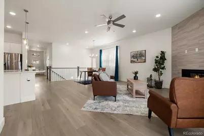 [Address not provided], Colorado Springs, CO  - Photo 11