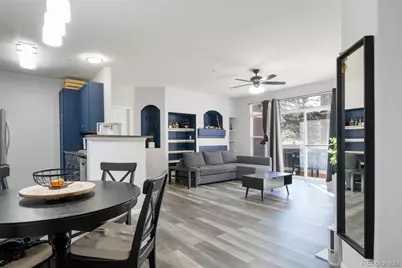 14313 E 1st Drive #107, Aurora, CO 80011 - Photo 5