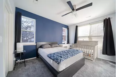 14313 E 1st Drive #107, Aurora, CO 80011 - Photo 19