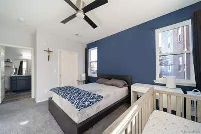 14313 E 1st Drive #107, Aurora, CO 80011 - Photo 21