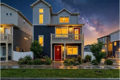 18181 E 51st Avenue, Denver, CO 80249 - Photo 1