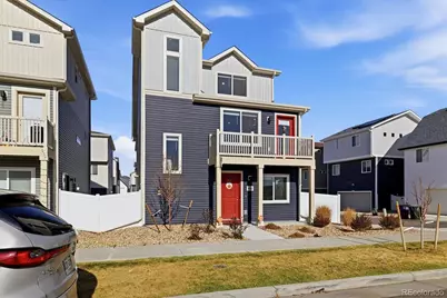 18181 E 51st Avenue, Denver, CO 80249 - Photo 7