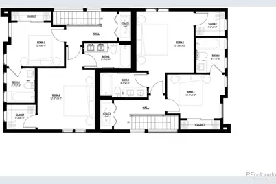 3590 Grape Street #2, Denver, CO 80207 - Photo 5