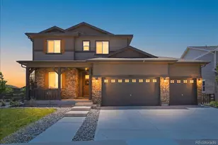 7237 S Scottsburg Way, Aurora, CO 80016 - Photo 1