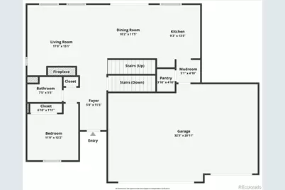 7237 S Scottsburg Way, Aurora, CO 80016 - Photo 45