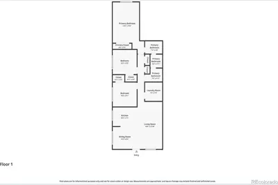 6941 W 87th Way #294, Arvada, CO 80003 - Photo 31