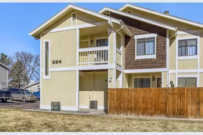 6941 W 87th Way #294, Arvada, CO 80003 - Photo 1