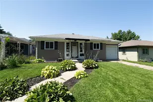 1815 S Adams St, Denver, CO 80210 - Photo 1