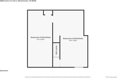 6889 Xavier Circle #3, Westminster, CO 80030 - Photo 31