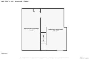 6889 Xavier Cir, Westminster, CO 80030 - Photo 31