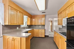 7080 W 43rd Pl, Wheat Ridge, CO 80033 - Photo 5