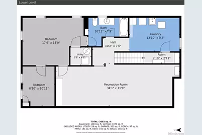3160 S Humboldt Street, Englewood, CO 80113 - Photo 49