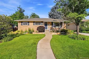 3160 S Humboldt St, Englewood, CO 80113 - Photo 1