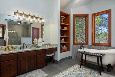9676 S Perry Park Road, Larkspur, CO 80118 - Photo 25