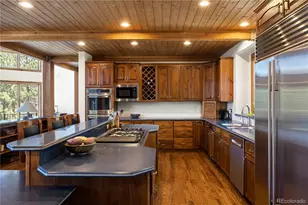 9676 S Perry Park Rd, Larkspur, CO 80118 - Photo 11