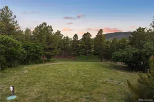 9676 S Perry Park Rd, Larkspur, CO 80118 - Photo 17