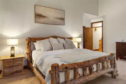 9676 S Perry Park Road, Larkspur, CO 80118 - Photo 21
