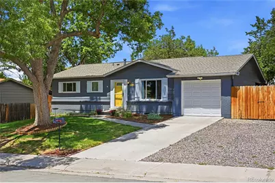 6243 W 75th Avenue, Arvada, CO 80003 - Photo 1