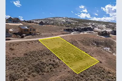 1153 Lower Ranch View Drive, Granby, CO 80446 - Photo 9