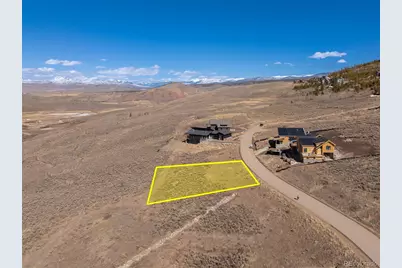 1153 Lower Ranch View Drive, Granby, CO 80446 - Photo 17