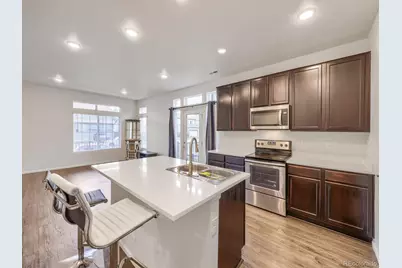 19990 E 40th Avenue #4, Denver, CO 80249 - Photo 3