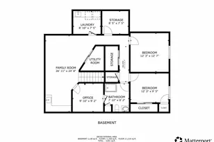 2674 Elmira St, Denver, CO 80238 - Photo 47