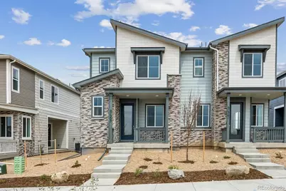21353 E 67th Avenue, Aurora, CO 80019 - Photo 1