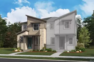 21353 E 67th Ave, Aurora, CO 80019 - Photo 1