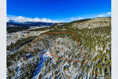 96 Dead Toad Road, Alma, CO 80420 - Photo 3