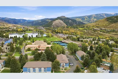 851 W Beaver Creek Boulevard #B13, Avon, CO 81620 - Photo 1