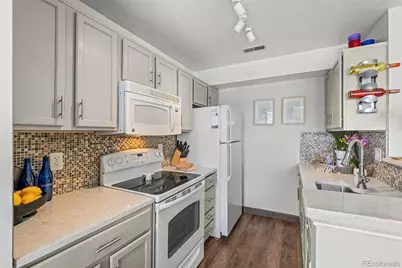 6711 S Ivy Way #A2, Centennial, CO 80112 - Photo 13