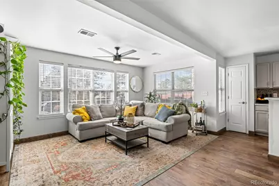 6711 S Ivy Way #A2, Centennial, CO 80112 - Photo 3