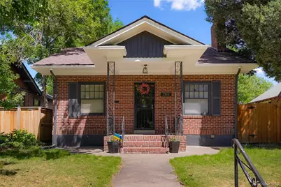 2810 Dahlia Street, Denver, CO 80207 - Photo 1