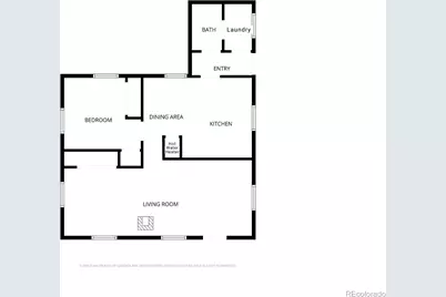 1010 San Juan Avenue, Saguache, CO 81149 - Photo 23